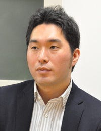 伊藤史峻