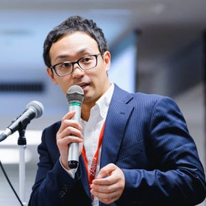 Zabbixの高い拡張性IoTへの活用事例も － Zabbix Conference Japan 2015 レポート
