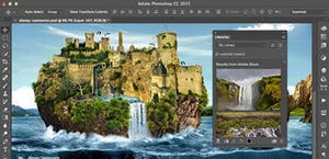 デザイナーのセンスを刺激 - ハイクオリティな画像が揃った「Adobe Stock」