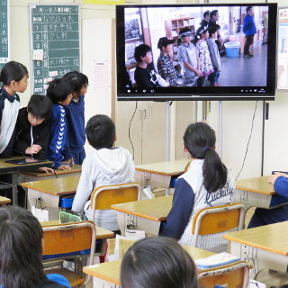 小学校のICT化促進へ貢献! タブレットPCの導入で教育現場はどう変わるのか?