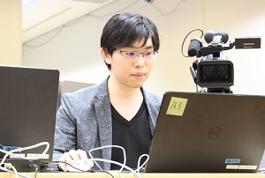 アンチウイルスソフトに挑むセキュ塾の生徒たち