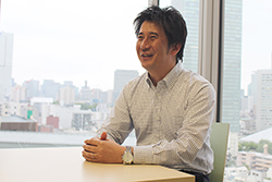 MathWorks Japan 宅島章夫氏