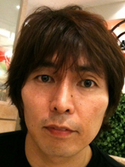 ニューバランスジャパン DTC&マーケティング部 ディレクター 鈴木 健氏