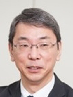 東芝 技術・生産統括部 サイバーセキュリティセンター シニアエキスパート 小川 八洲志氏