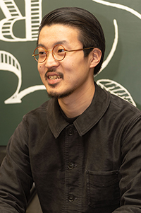イベントレジスト株式会社 セールス＆マーケティング イベント業務管理士 村松烈氏