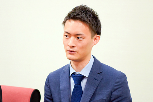 究極の目標は『一応募一採用』