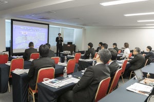 デルが札幌で「中小・中堅企業向けセミナー」を開催 - セキュリティやBCPに関する最新課題を各専門家が指南