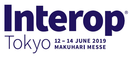 Interop Tokyo