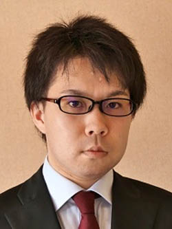 ネットワークバリューコンポネンツ ソリューション企画部 セキュリティエバンジェリスト 佐藤佑樹氏