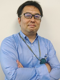 NECソリューションイノベータ サービス基盤ソリューション事業部 シニアプロフェッショナル 藤森健氏