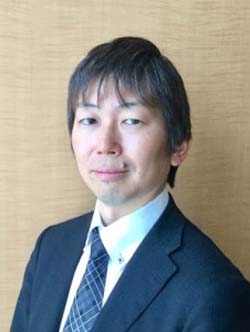 情報技術開発 営業本部 iDC&セキュリティ営業グループ マネージャー 藤井茂雄氏