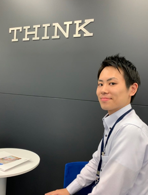 日本アイ・ビー・エム株式会社 Cloud ＆ Cognitive Software事業本部 IBM Data and AI事業部 製品統括 データ整備製品担当 髙村　豪氏