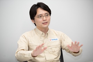 マルチなデータセンター屋を目指す