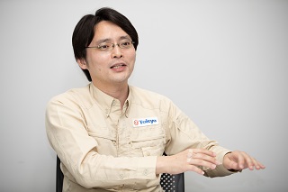 日々自分自身をバージョンアップ