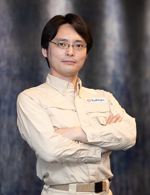 アット東京は「人」が強み
