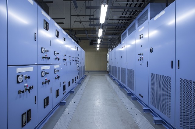 UPS(無停電装置)