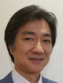 東芝メモリホールディングス株式会社 IT推進部 部長附 小川 勝 氏