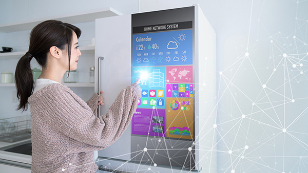 生活を便利にしてくれる"スマートホーム"で気をつけるべきセキュリティ対策