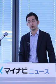 レッドハット株式会社 安楽慎吾氏