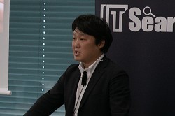 Macbee Planet エバンジェリスト 佐野 敏哉 氏