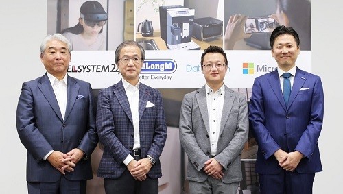 集合写真