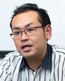 ZOZOテクノロジーズ 開発部 Martech Stack Specialist 中野 学 氏