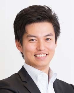三井不動産 商業施設本部商業施設運用部 イノベーション推進グループ(&mall事業室)主事 山上 裕之 氏