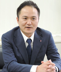 株式会社ソフトクリエイト 上席執行役員 事業戦略本部 本部長 引間 賢太氏