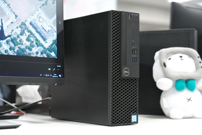 OptiPlex 3070 スモールシャーシ