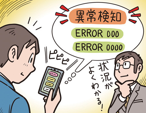 LTEを使ったsXGPは産業用ロボットなどの設備監視も安定して行えるため、少ない人員で効率的な運用が期待できる。さらに、arrows BZ01はMIL規格23項目に準拠しており、工場のような厳しい環境にも対応可能だ