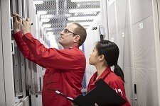 厳格なポリシーのもとで管理させる高品質なDCサービスを提供することも、アット東京が様々な企業とのコラボレーションを強めることができている1つの要因だ。