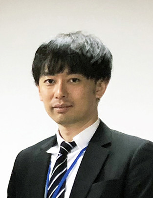 株式会社ＮＴＴデータ 社会基盤ソリューション事業本部 ソーシャルイノベーション事業部 デジタルソリューション統括部第一開発担当 課長 川嶌健一 氏