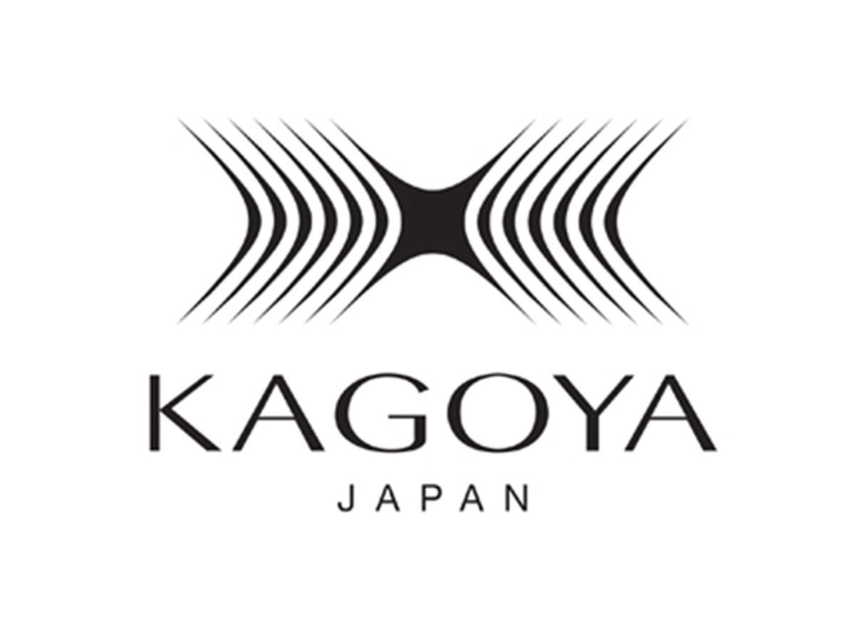 カゴヤ・ジャパンのロゴ