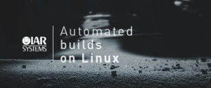IARシステムズがLinux上での開発環境を提供開始!