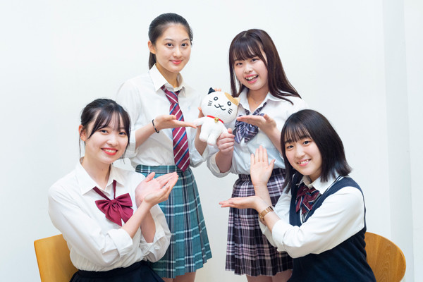 4人集合写真
