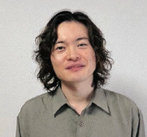 マーケティング統括部 UX戦略部 デジタルプラットフォームグループ 東海林 勇海 氏