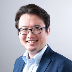 博報堂 買物研究所所長 山本 泰士 氏