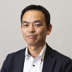 KINTO 副社長執行役員 CSO 本條 聡 氏