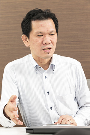 一般社団法人Pythonエンジニア育成推進協会 顧問理事 寺田学氏