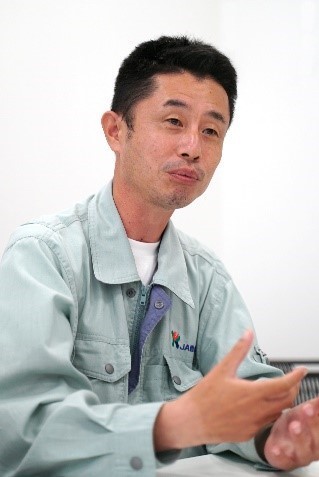 JA香川県（香川県農業協同組合）営農部 園芸課 課長補佐 山本裕介氏