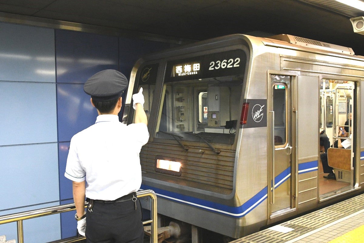 Osaka Metroが目指す次世代の鉄道システムに、なぜ「FileMaker