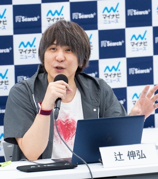 SBテクノロジー株式会社  プリンシパルセキュリティリサーチャー　 辻 伸弘氏