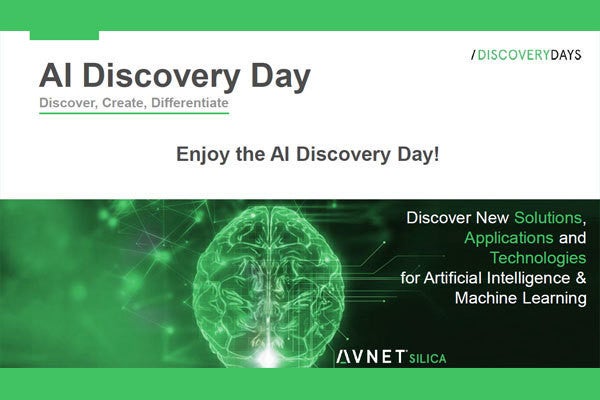 日本の産業界に向け、AI活用における“発見”を――AI Discovery Day 2020 開催レポート