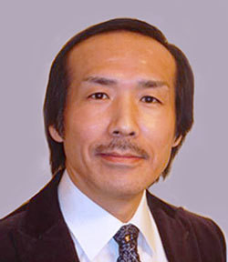 岡村元義氏