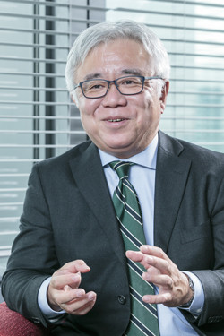 ＡＧＣ株式会社 情報システム部 ITコンピテンスセンターデジタル・イノベーショングループ リーダー 土屋　創氏