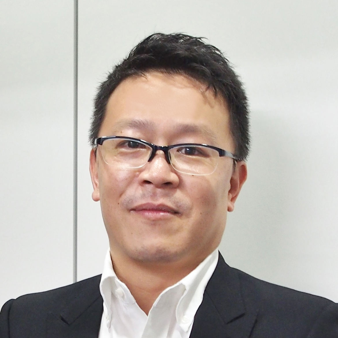 藤田 雅志氏