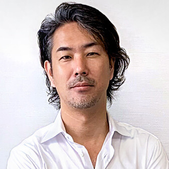 服部 恭之氏