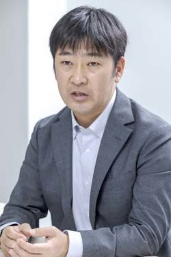 東京共同トレード・コンプライアンス JAFTAS事業部長 元杭 康二氏