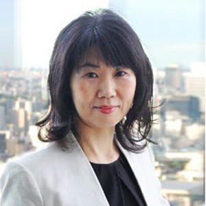 村田 浩子 氏