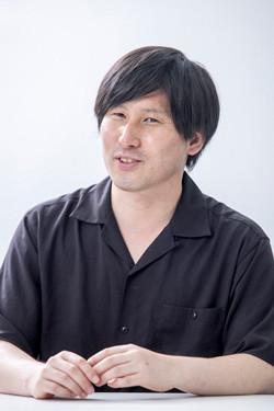 株式会社ポストシステムズ システム開発部・システムサポート部兼任 係長 野村 佳史 氏